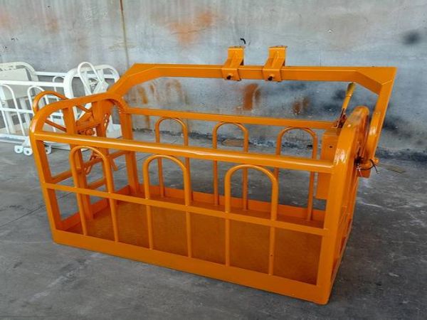 井冈山市吊车租赁公司_吊车租赁租金怎么计算