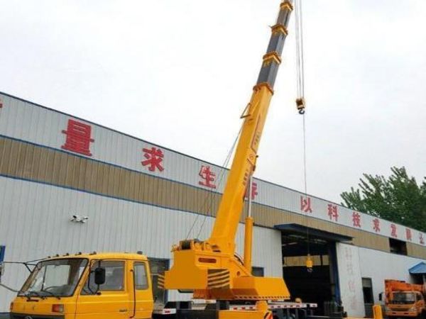 井冈山市吊车电话_吊车出租中小型汽车